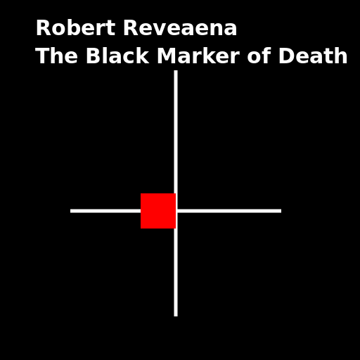 The Dark Adventures of Robert Reveaena and the Black Marker of Death - DrawGPT