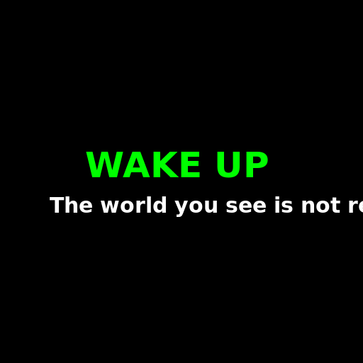 The Matrix - DrawGPT