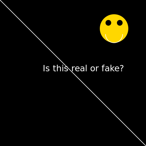 The Fake World - DrawGPT