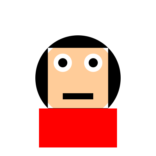 Jen Riveras in a Spirit Halloween Costume - DrawGPT