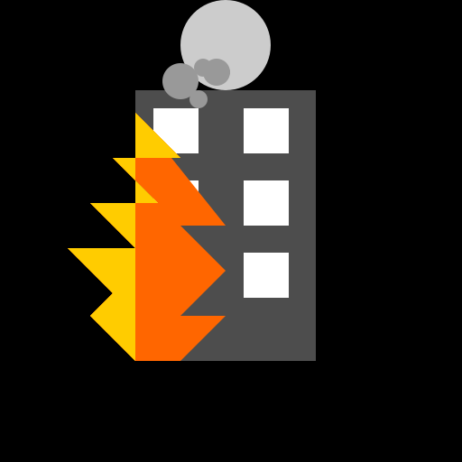 Building Fall - DrawGPT