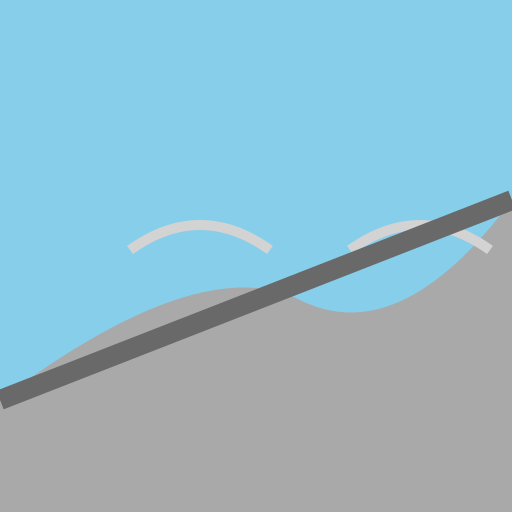 The Fallen Golden Gate Bridge - DrawGPT