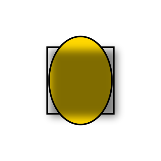 Egg in a Small White Canvas Bag - DrawGPT