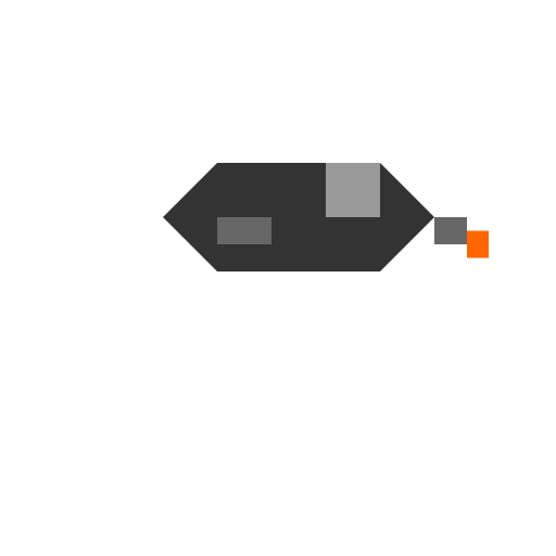 The Plasma Blaster - DrawGPT