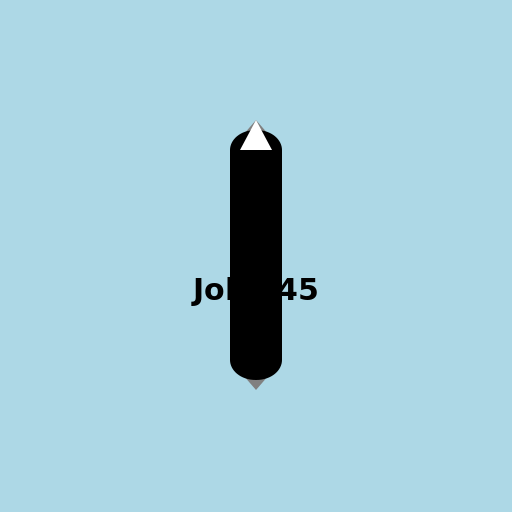 Marker of John 45 - DrawGPT