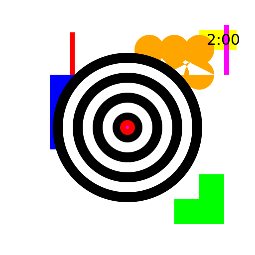 The Amazing Maze Race - DrawGPT