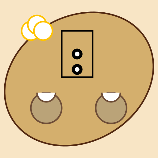 The Man Who Stirred the Pots - DrawGPT