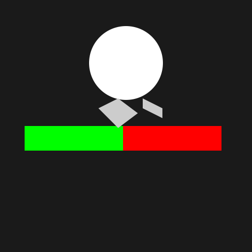 Roleplaying Game Injury Tracker - Calculator Tools