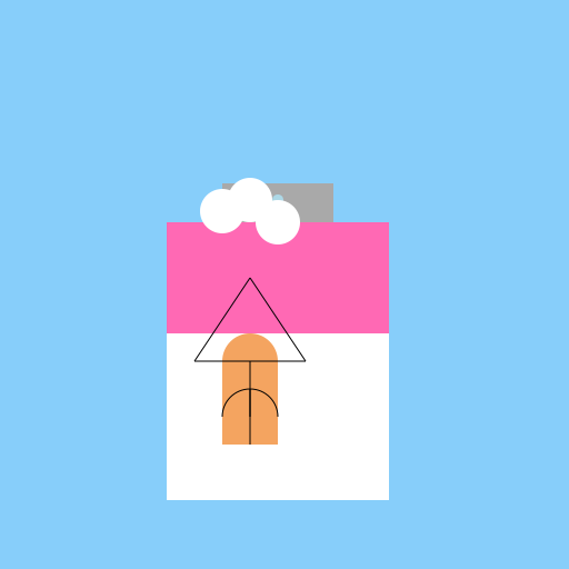 A Shower Scene with a Twist - DrawGPT