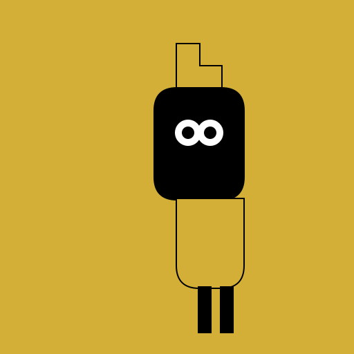 Pitou from Hunter x Hunter - DrawGPT