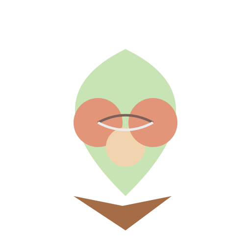 Succulent Vertical Wall Planter Curve - DrawGPT