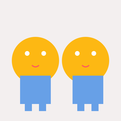 Welcome, Lovebirds! - DrawGPT