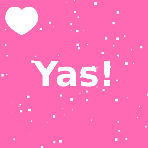 Yas! - A Queer Gay Masterpiece - DrawGPT