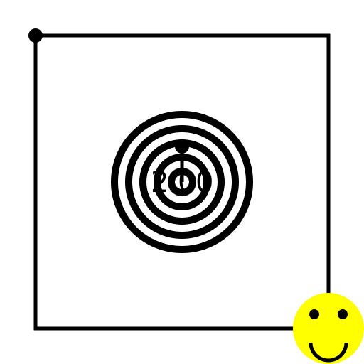 Random Maze Generator Game Logo - DrawGPT