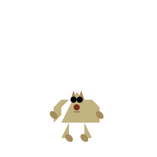 Twiztid's Furry - DrawGPT