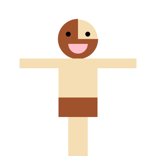 Skinny Female - DrawGPT