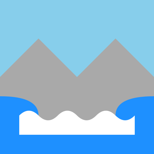 The Jordan River - DrawGPT