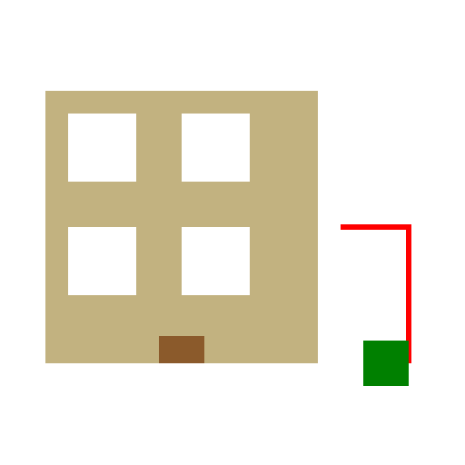 The Great Family Escape Plan - DrawGPT