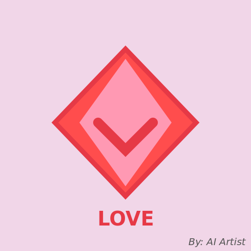 Heart of Love - DrawGPT