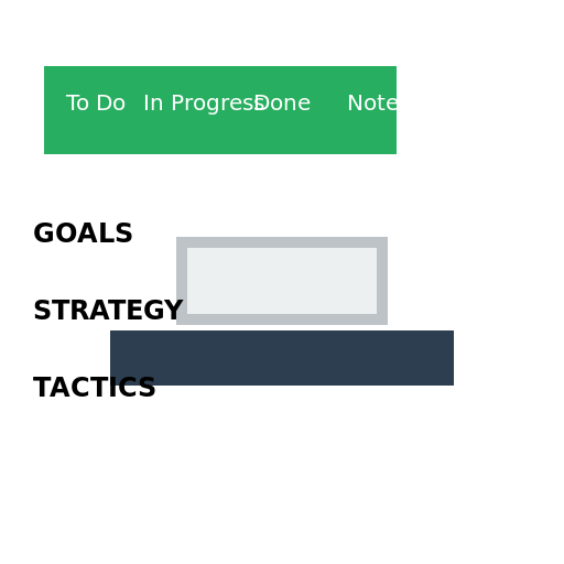 The Systematic Strategist - DrawGPT