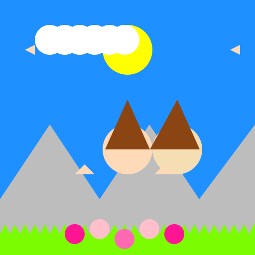 Sita and Rama - DrawGPT