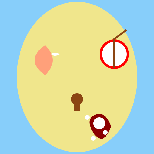 Maritime Easter Egg - DrawGPT