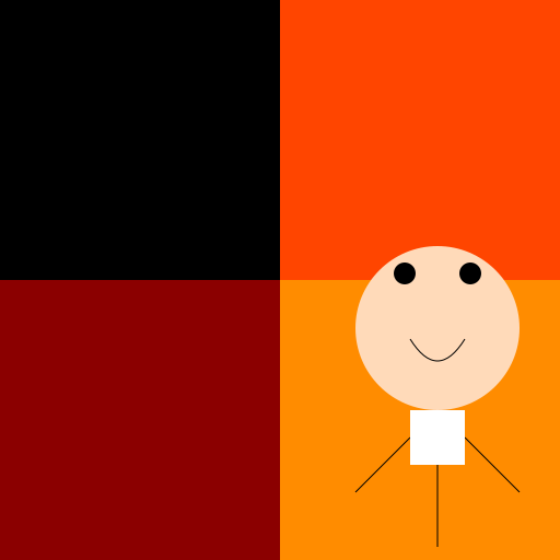 Colorful Phone Distraction - DrawGPT