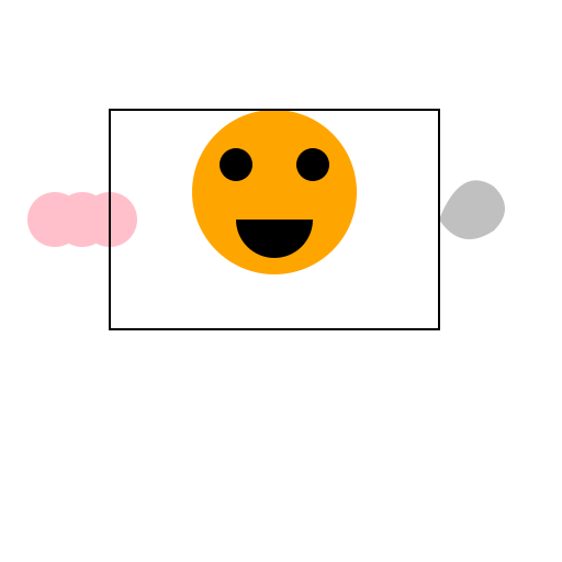 Lion-zebra-pig-elephant creature - DrawGPT