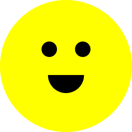 Smiley Face - AI Prompt #2644 - DrawGPT