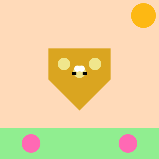 Busy Bee Farming - DrawGPT