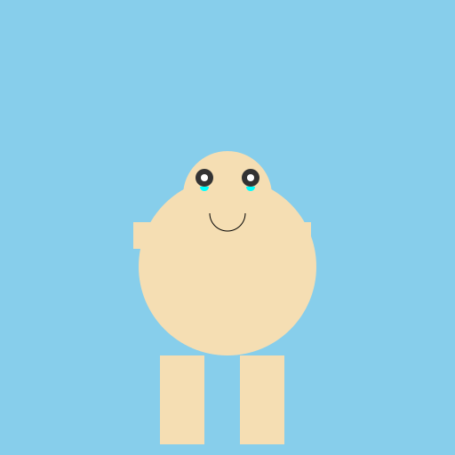 The Lonely Boy - DrawGPT