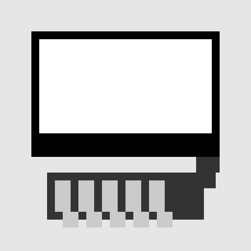 Computer Set 1-Point View - DrawGPT