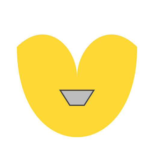 Banana with a Necklace - DrawGPT