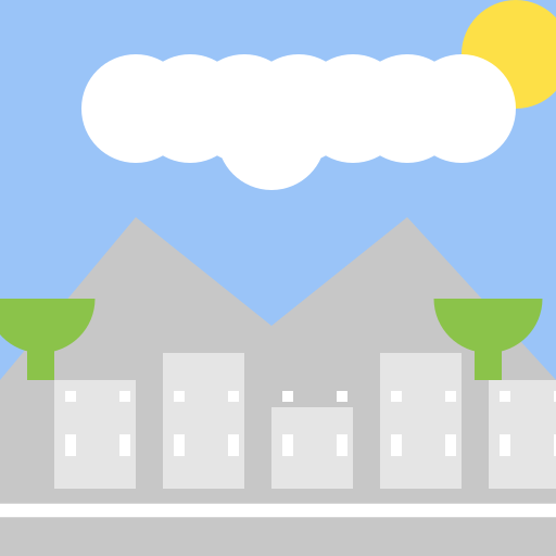 Kondotty Town After 20 Years - DrawGPT