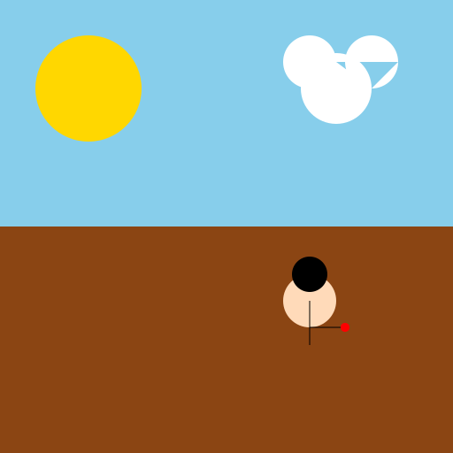 Anime Warfare - DrawGPT