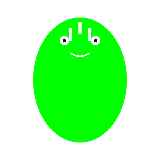 Alien Invasion - DrawGPT