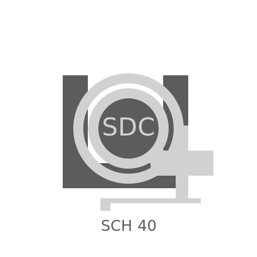 Safe Distance Calculator for Pneumatic Pressure Test Logo - DrawGPT