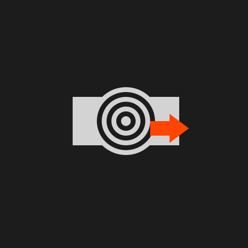 Safe Distance Calculator for Pneumatic Pressure Test Logo - DrawGPT