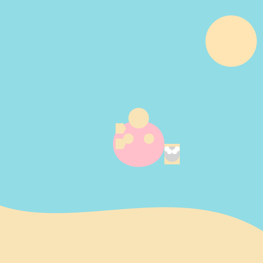 Pinup Diver Girl - DrawGPT