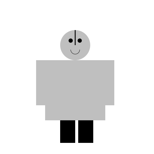 Robo-Doodle - DrawGPT