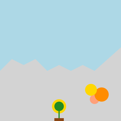 Fishing in Alaska - DrawGPT