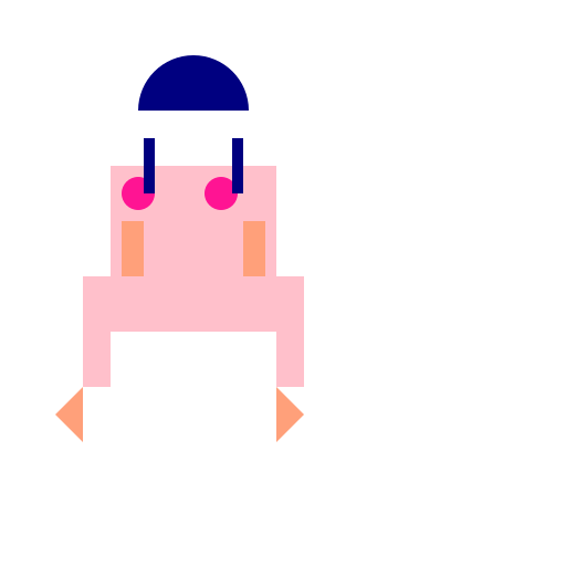 Axl Rose as an Axolotl - DrawGPT