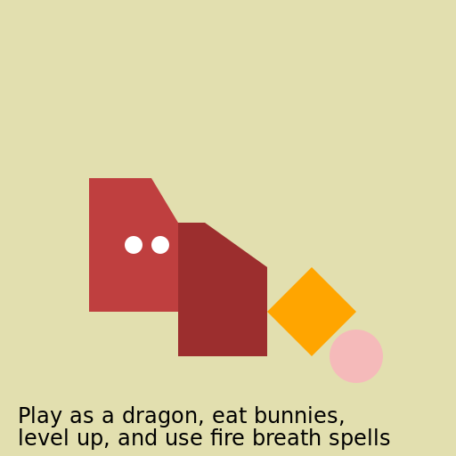 Dragon's Adventure Logo 🐲 - DrawGPT