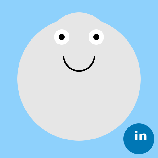 LinkedIn Sharing Assistant - DrawGPT