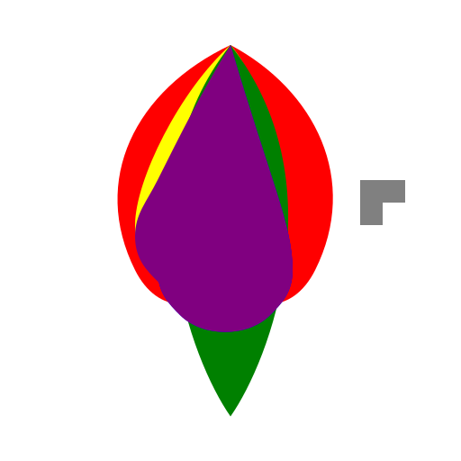 Rainbow Builder Logo - DrawGPT