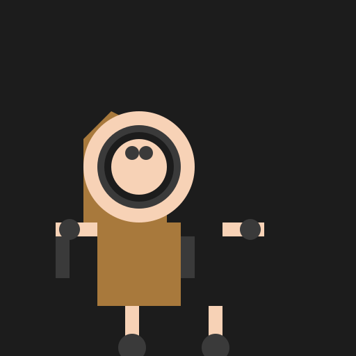 Agent Ava from CSGO - DrawGPT