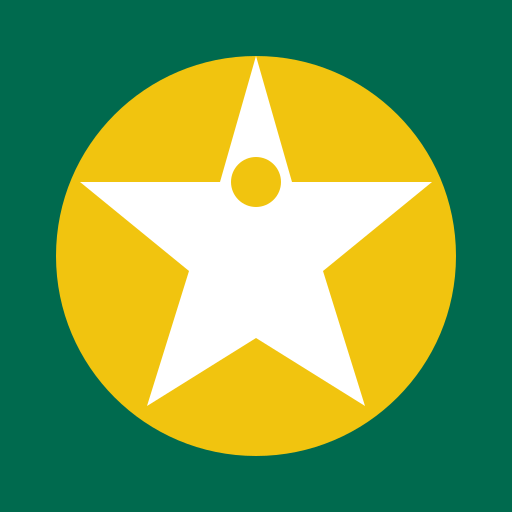 Moorish Flag - DrawGPT