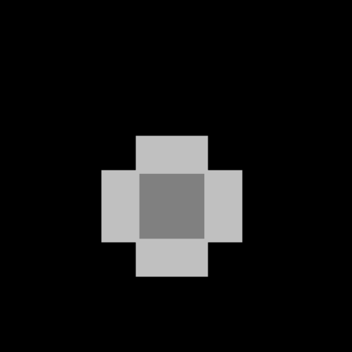 Cyberpunk Dwarf with Cybernetically Enhanced Arms and Legs in a Futuristic Setting - DrawGPT