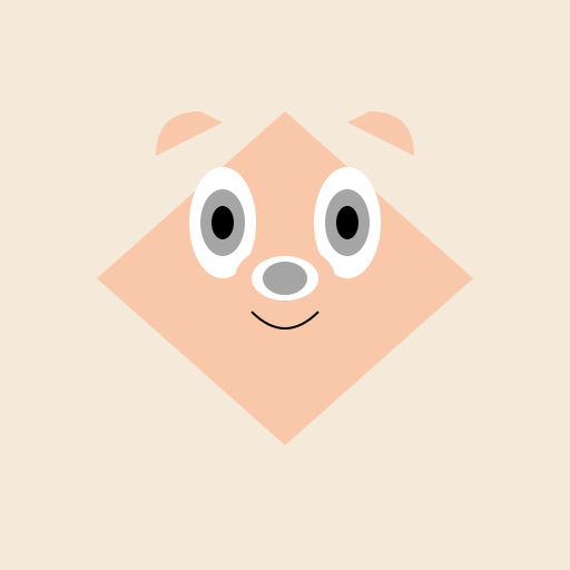 Cartoon Capybara Mascot for Child's Product - DrawGPT