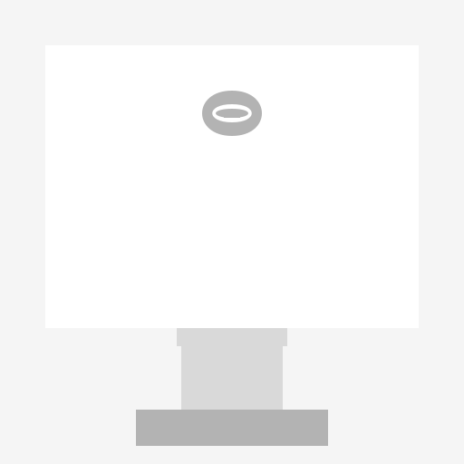 Drawing of an iMac computer - DrawGPT